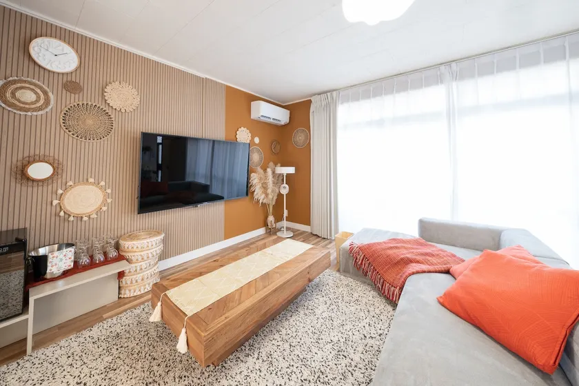 121㎡4LDK/3bedrooms/FP for2cars/50min bycar fromNGO - Image 1