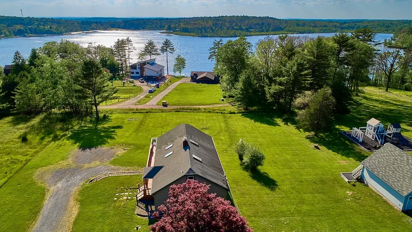 *Sunset Haven* | Hot Tub | Lake Access at Beach - Image 1