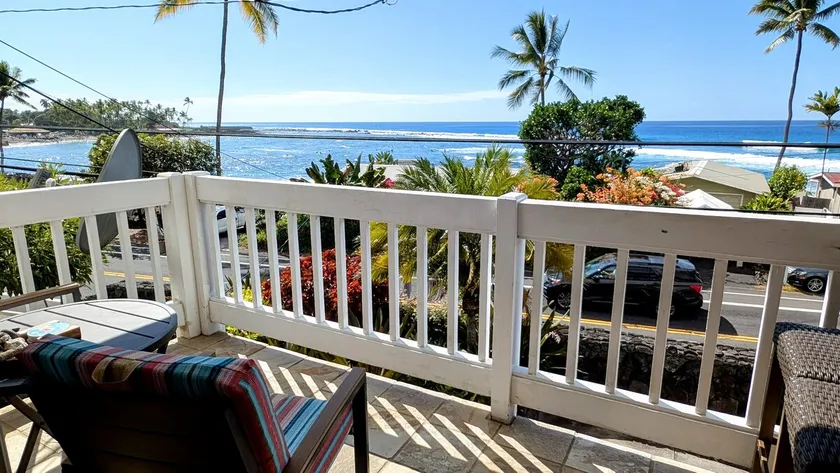 Seaside Retreat - Image 1
