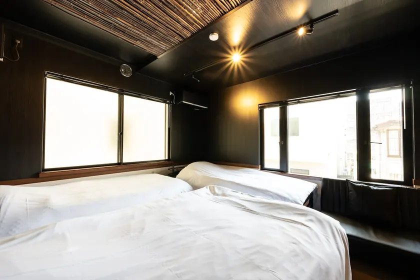 Bushido Shibuya · 10 min to Station · Sleeps 4 - Image 1