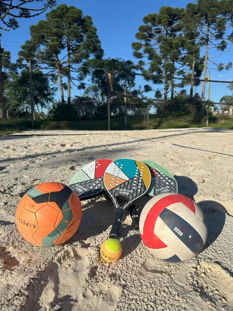 Connect with nature and do family activities - Image 1