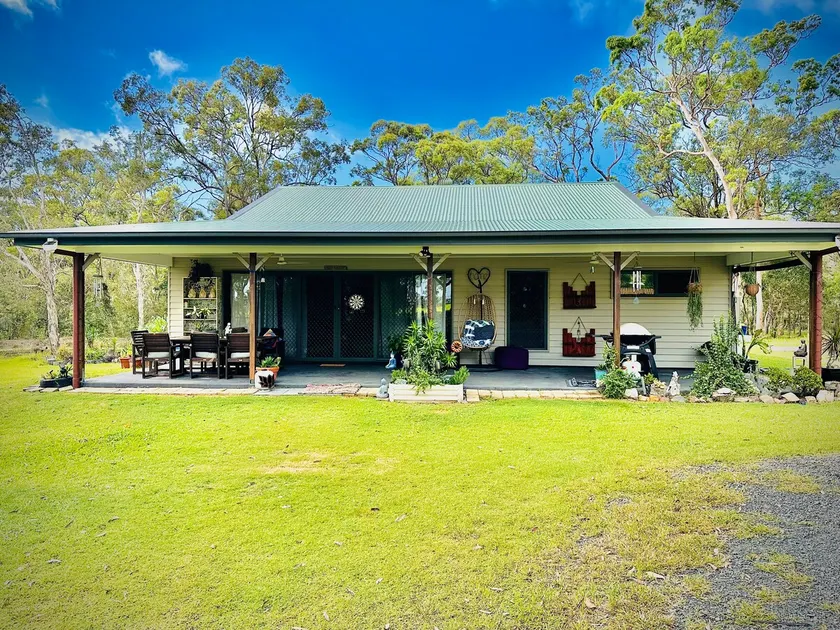 Sunshine Acres Retreat - Image 1