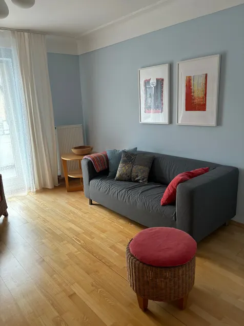 Albert apartment Host Johann - Image 1