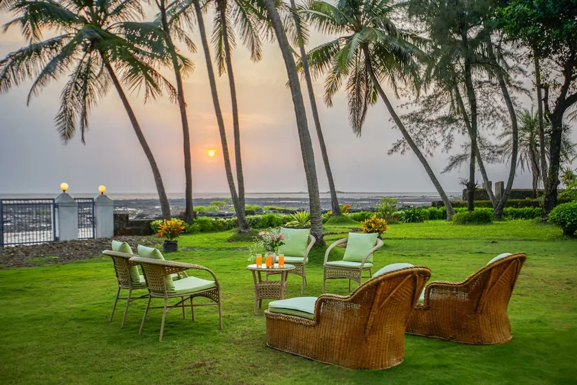 StayVista at Villa Bharat - Image 1