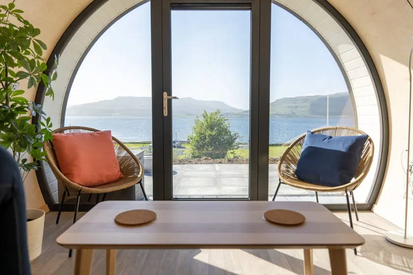 Port Nan Gael Pods - Image 1