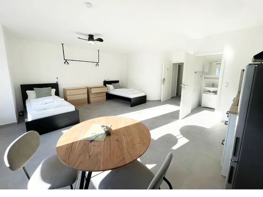 EasyOne Apartments I Neu! Schickes 1 Zi. Apartment - Image 1