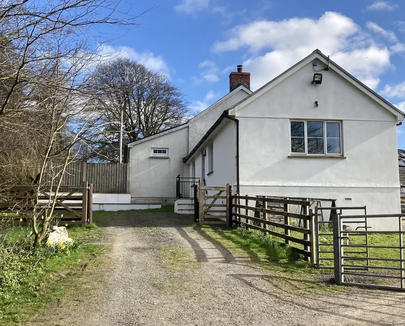 Blaengwen Bach - Image 1