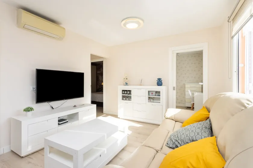Home2Book Sunny Escape, Pool & Beach in Caletillas - Image 1