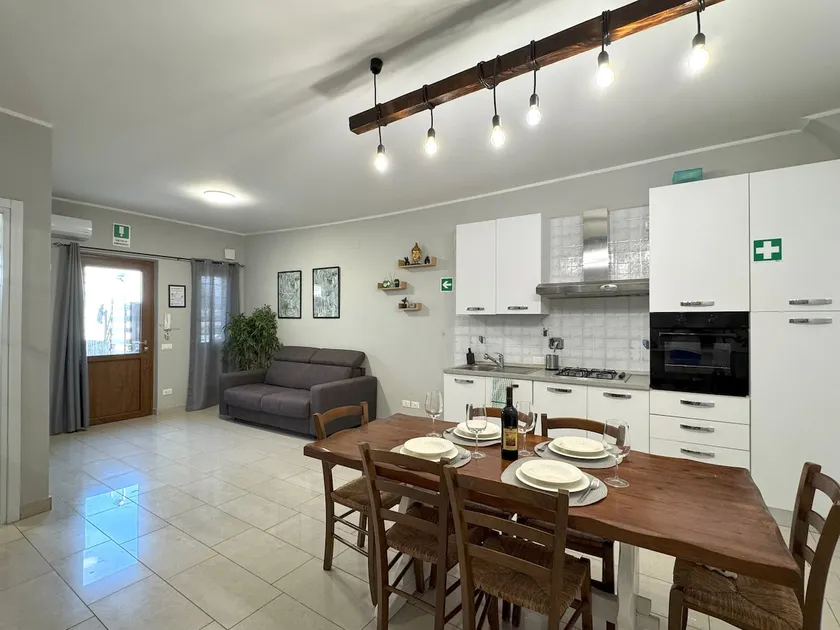Namalù Vacation Home - Image 1