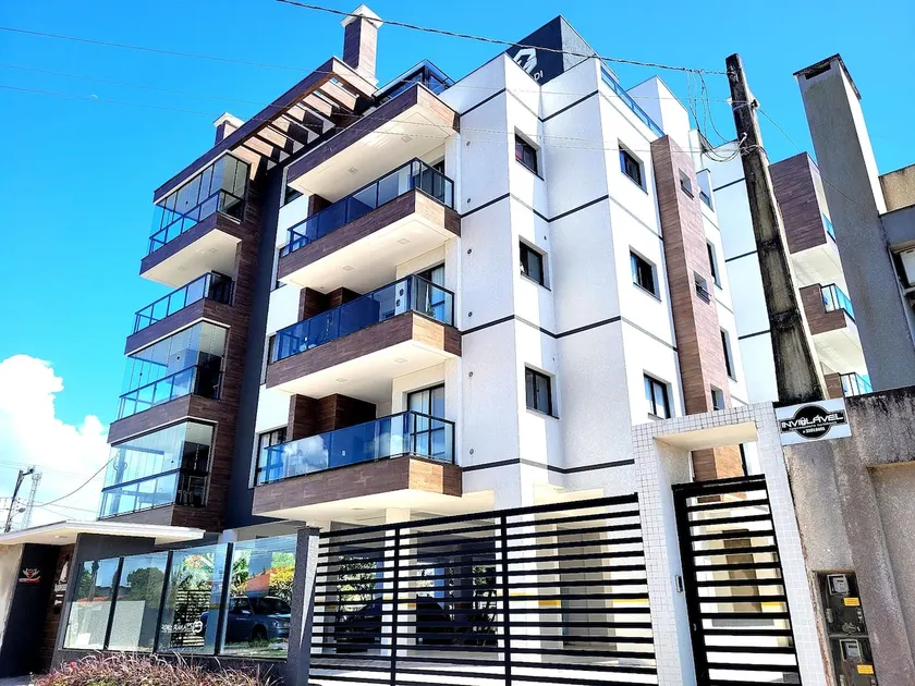 Full Apartment with a View of the Sea! - Image 1