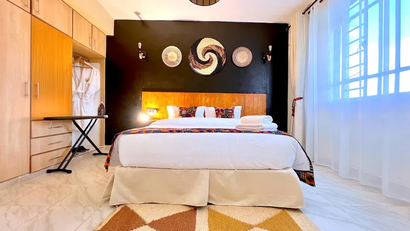 Amani Homes - Nature's Whispers - Image 1