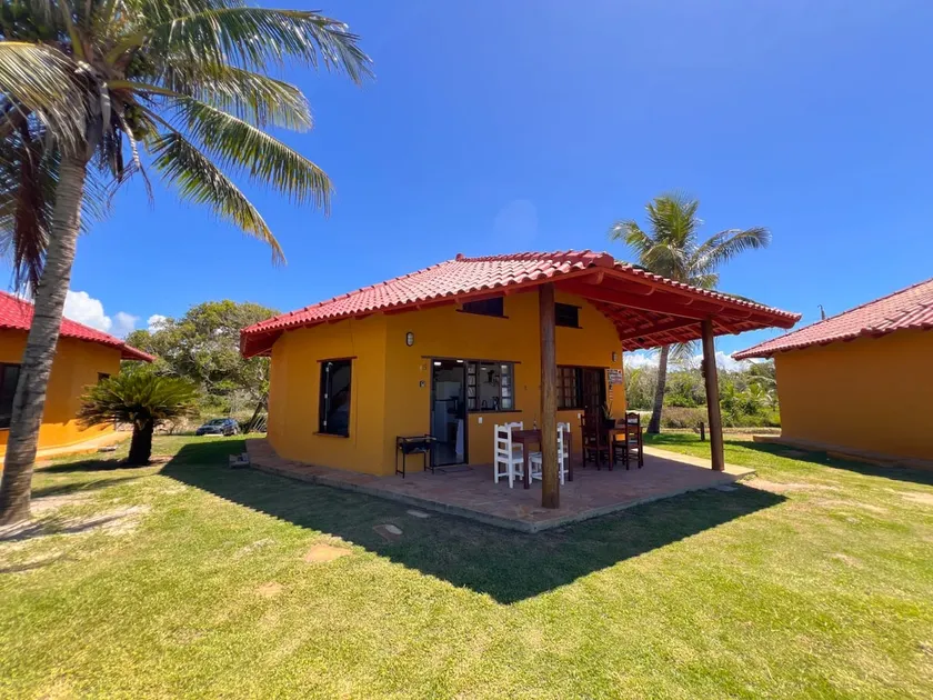 Sol dos Corais Cottage - Image 1