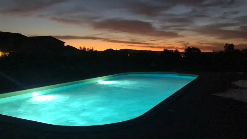 Tuscan Maremma in Scarlino Elegant apartment - Image 1
