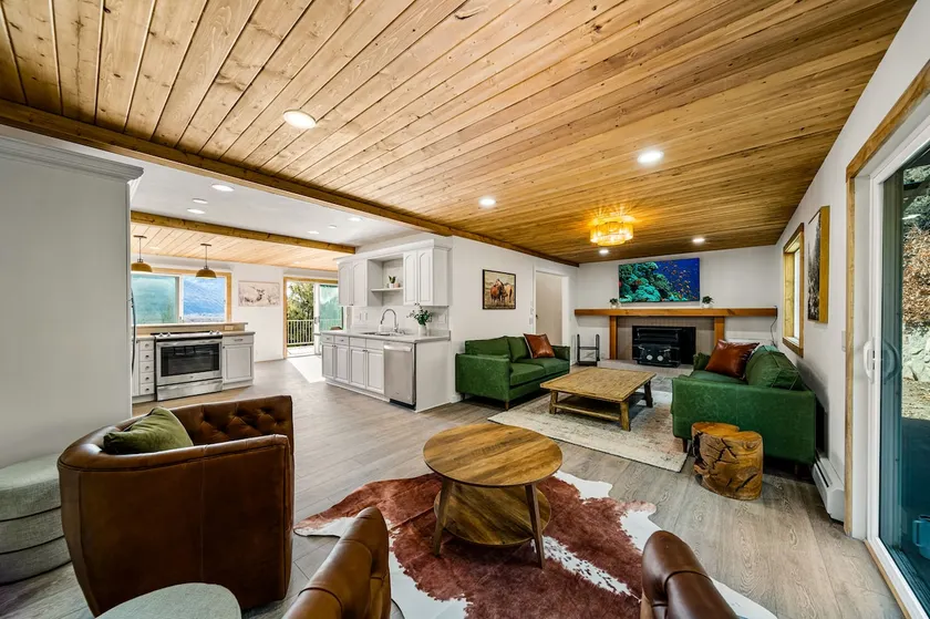 Epic Mountainside Cabin w/ Animas Views & Hot tub - Image 1