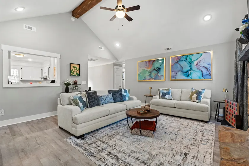Garden City Hideaway | Quiet Cozy Retreat - Image 1