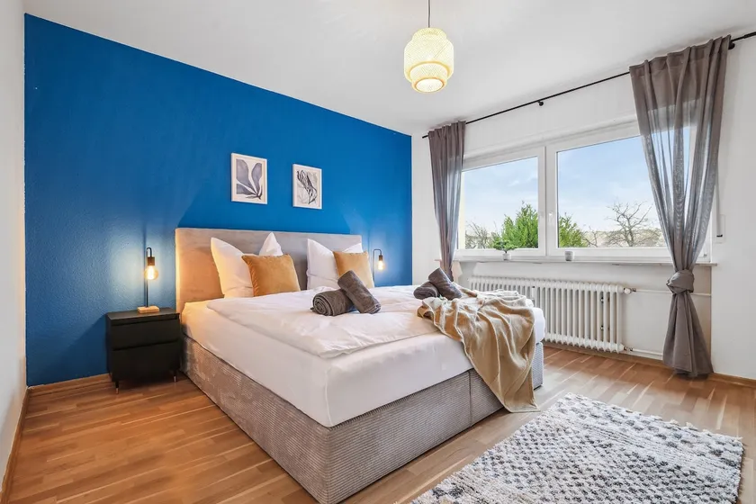 Wendel Living I - cozy and modern - Image 1
