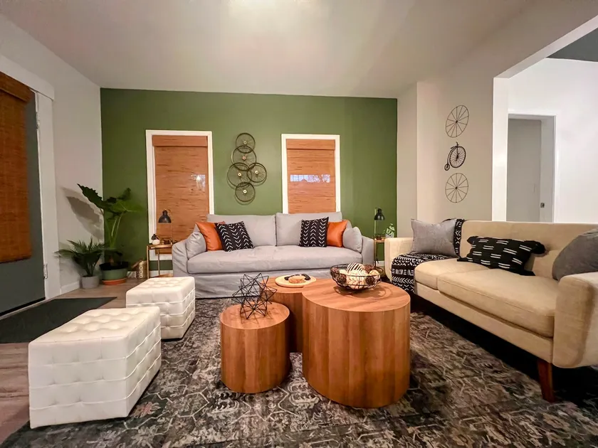 The Gathering Place - 5BR Spacious Home - Image 1