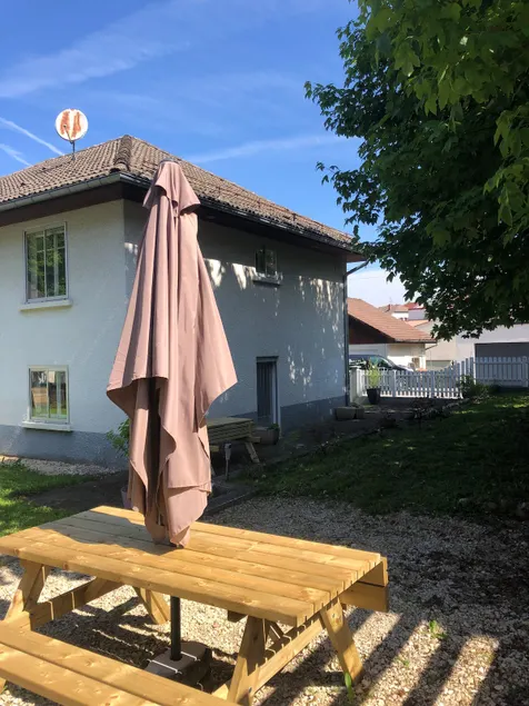 Close to the cinema – cozy apartment in town - Image 1