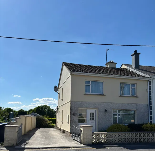 Erin House - Seconds walk from Oughterard village - Image 1