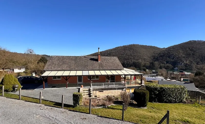 Gîte de la Chavée Dinant, Hastière - Image 1