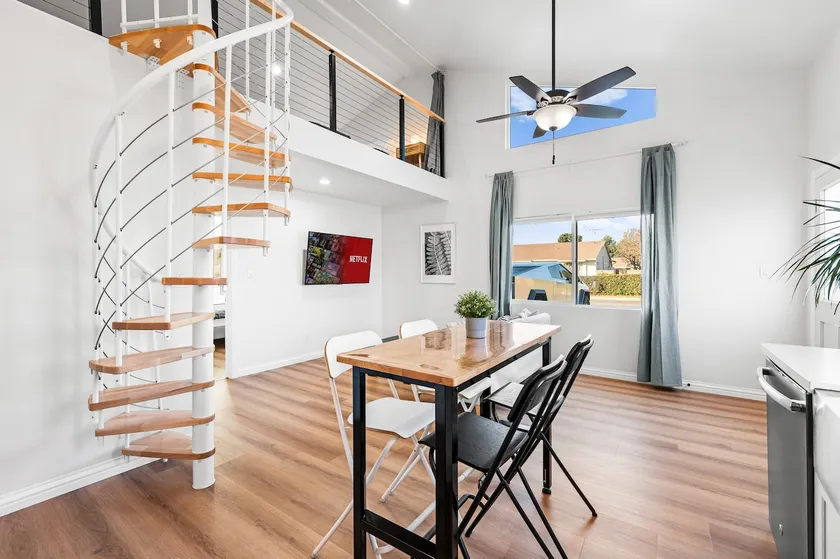 New/Modern/Comfort/Private ADU - Image 1