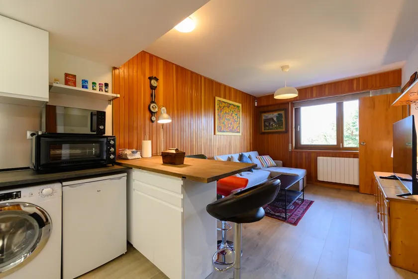 Cozy Family Place in La Pinilla - Image 1