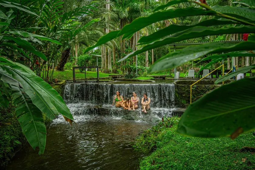Thermal Paradise Villa - Image 1