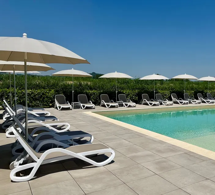 Apartment in Cascina - Image 1