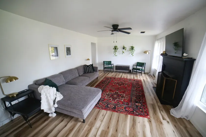Jackson Sweet Retreat - Image 1