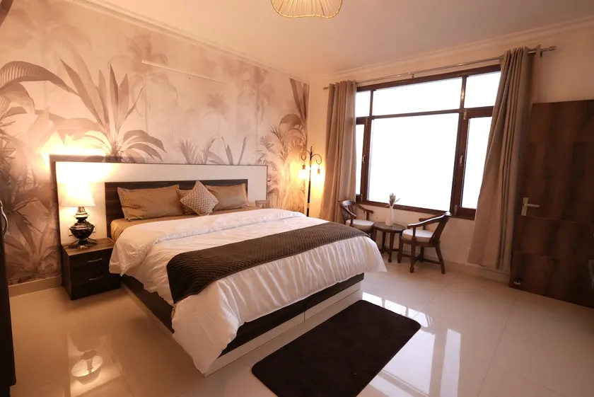 Wandernest Homes (Boho Bliss) - Image 1