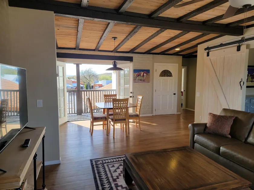 The DeAnza Loft - Image 1