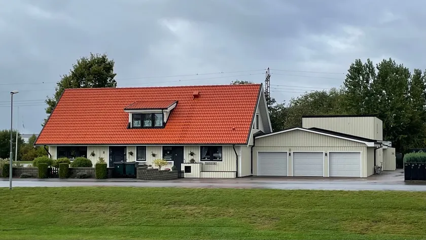 Villa Kummin - Image 1