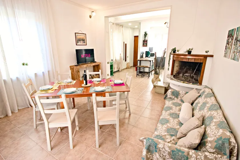 [City Center] Elegant Retreat in Chieti - Image 1