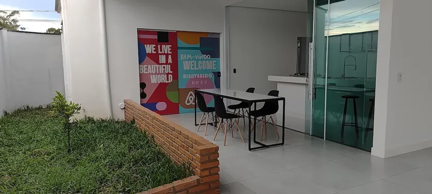 Excellent House - Close to Unesp FMB - Image 1