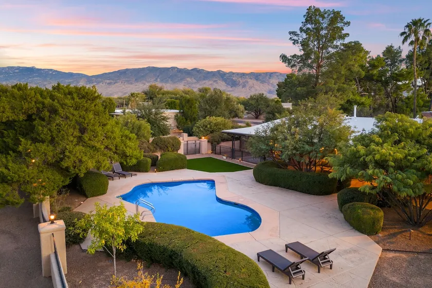 Golf Oasis: Pool, Game Room & Volleyball Epic - Image 1