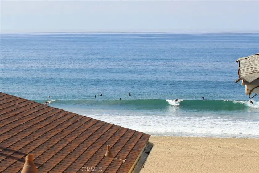 OCEAN-FRONT | On Strand/Beach | 2-QUEEN Bed | YOGA - Image 1