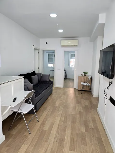 Very functional apartment in the South of Madrid - Image 1