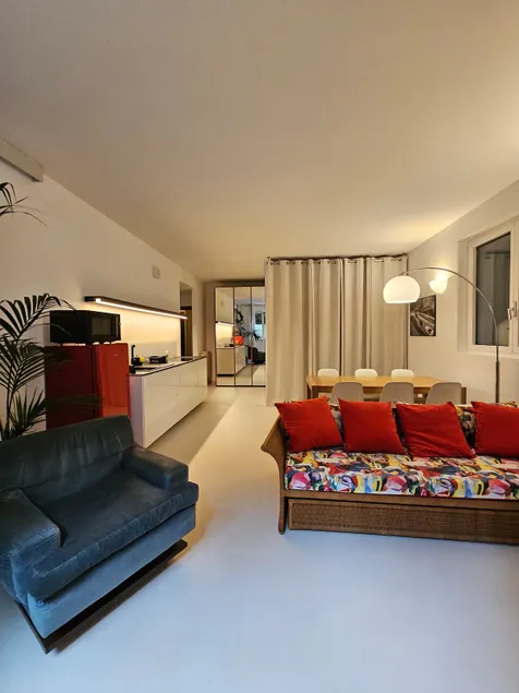Maki's house 2 between Milan and Malpensa (75 sqm.) - Image 1