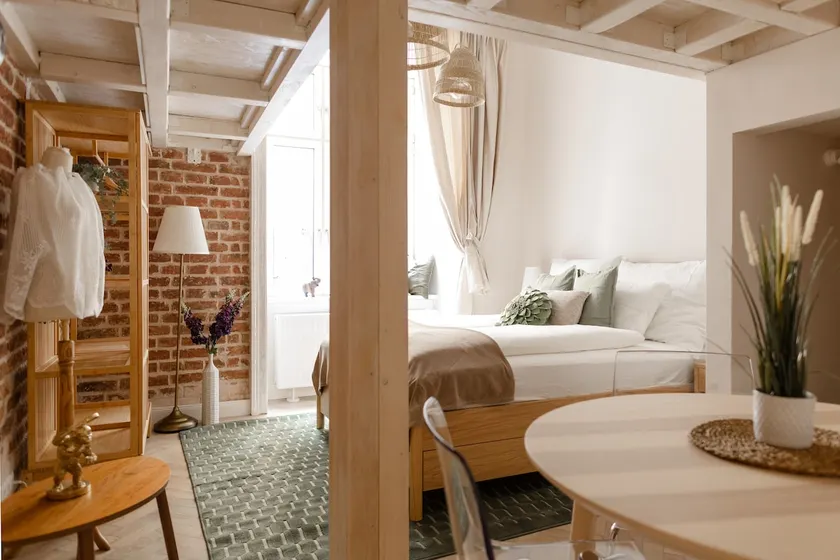 Brickloft meets Vienna Chic - 7min to the center - Image 1