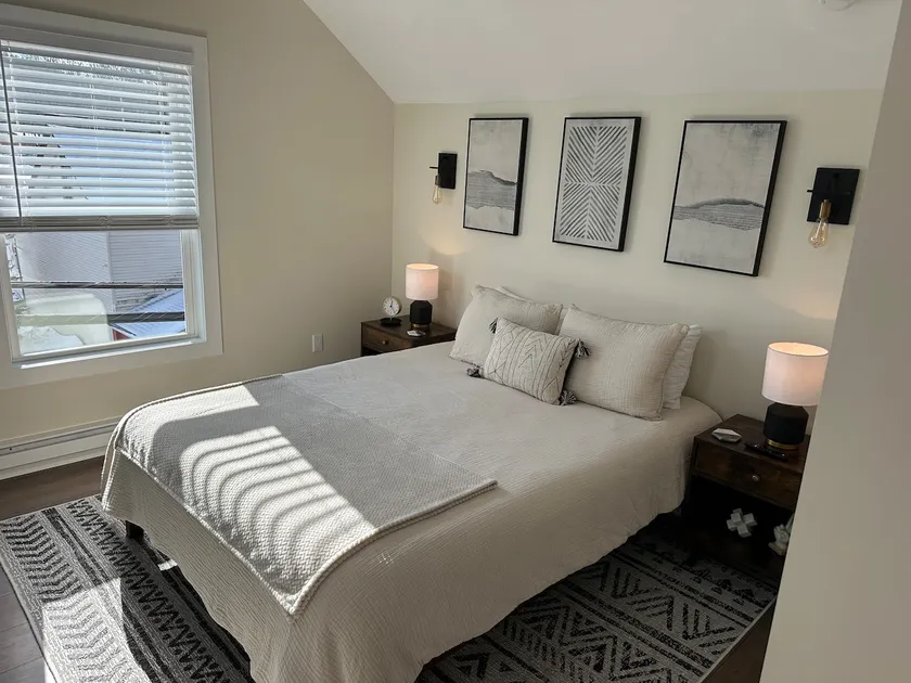 The Innwoods - Studio Apartment 2 - Image 1