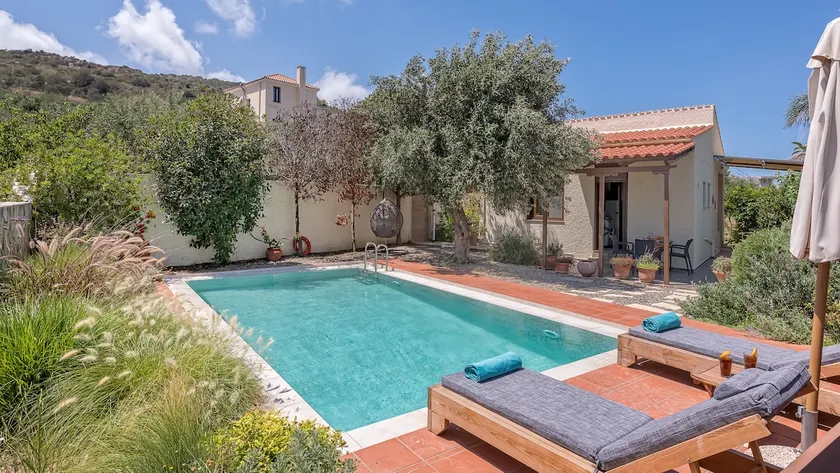 Yiannis Cottage - Image 1