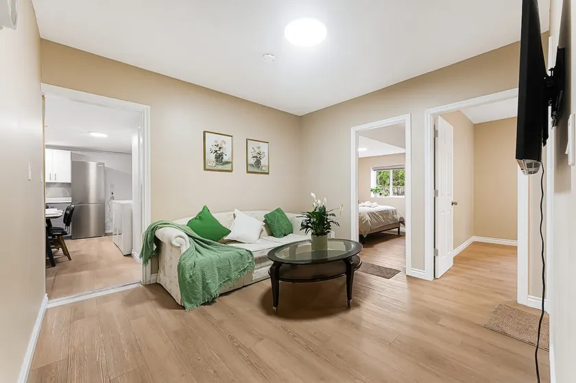 3 Bedroom Home in Heart of Fleetwood - Image 1