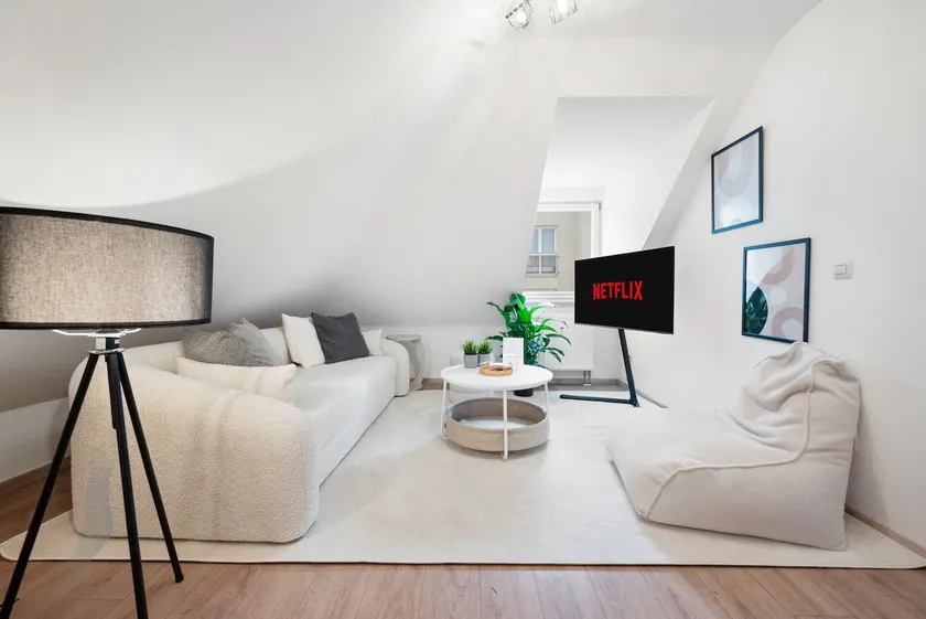 Malu Rooms - in the city center best location - Image 1