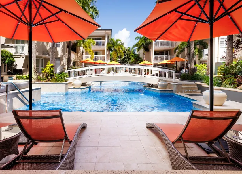 Lush Hastings Street Beach Abode - Image 1