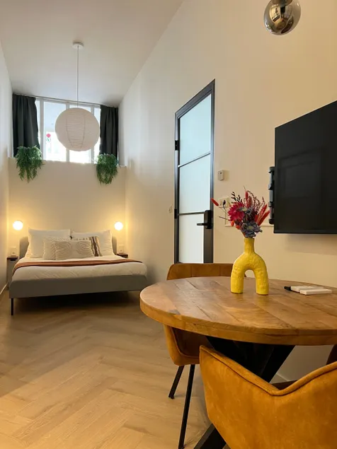 The Boutique City Nook - Image 1
