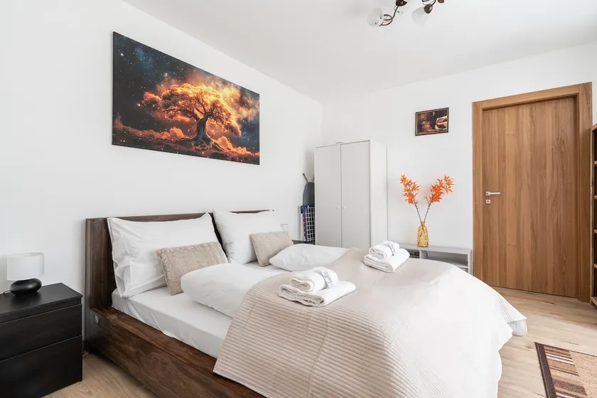 Imagination Suite Apartment - Image 1