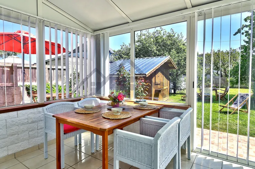 LocaLise - Beautiful Souls - Renovated house, enclosed garden - Image 1