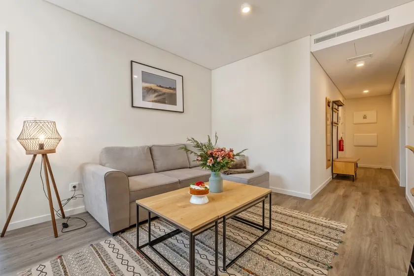 Carmo Heritage Apartment I - Image 1
