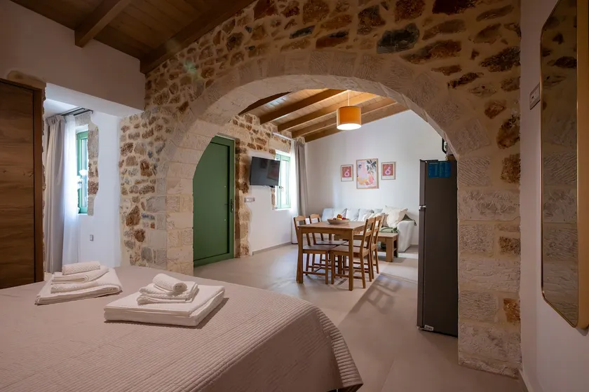 Comfortable guesthouse 20 minutes walk from the st - Image 1