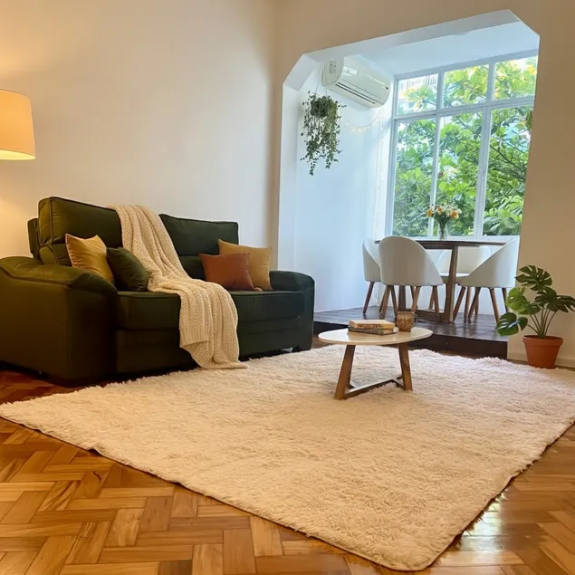 Luminous Floor in Arpoador and Ipanema - Image 1